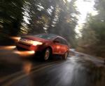 Ford Edge 2007 года